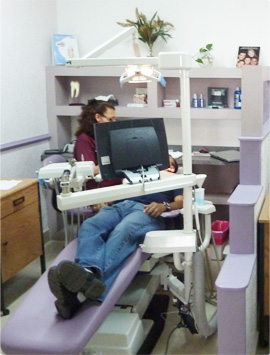 Dentistas en Tijuana