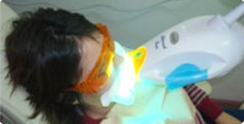 Blanqueamiento Dental